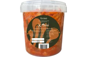 Gefermenteerde groenten kimchi pot 1kg